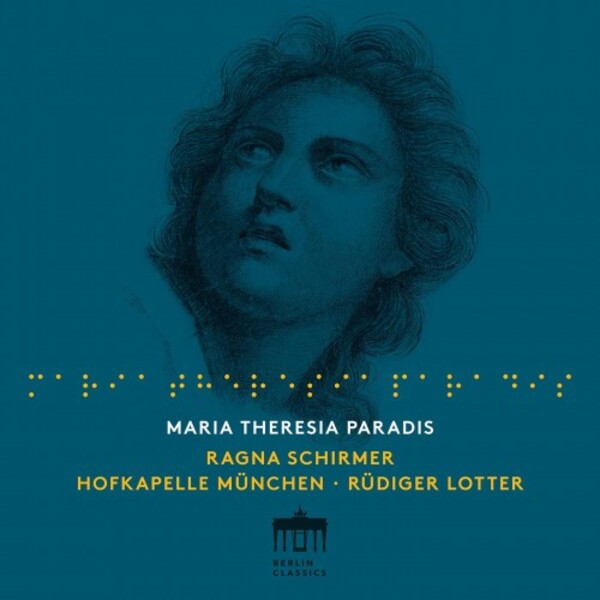 Paradis - Overture & Fantasie; Haydn & Mozart - Piano Concertos