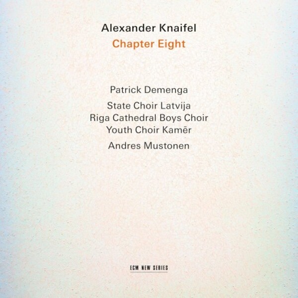 Knaifel - Chapter Eight