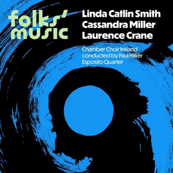 Folks Music: LC Smith, C Miller, Crane