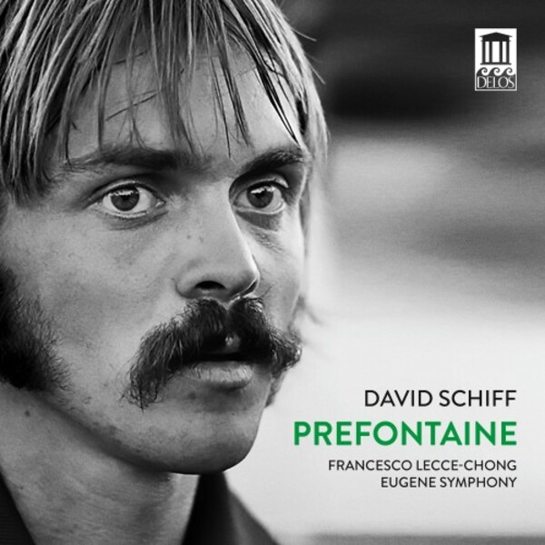 Schiff - Prefontaine | Delos DE3609