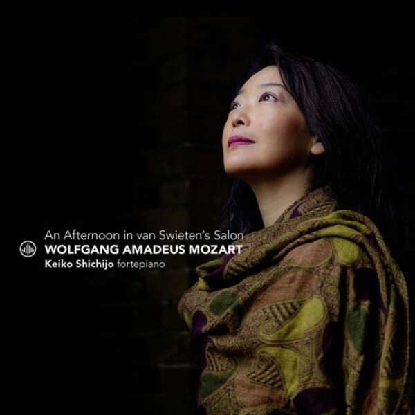 An Afternoon in van Swietens Salon: Mozart, JS & CPE Bach