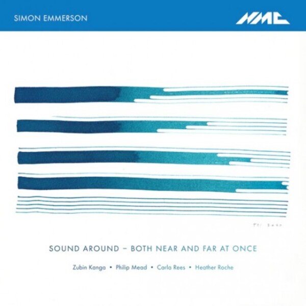 Emmerson - Sound Around: Both Near and Far at Once