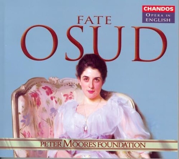 Leos Janacek - Osud (Fate)