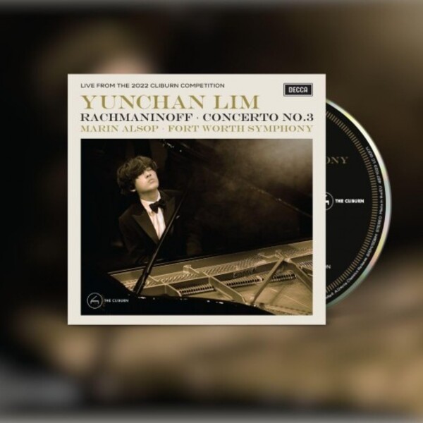 Rachmaninov - Piano Concerto no.3