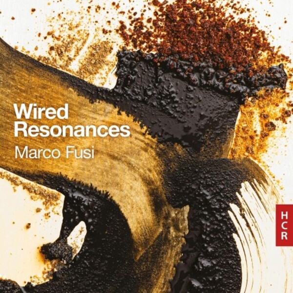 Wired Resonances: Music for Viola damore