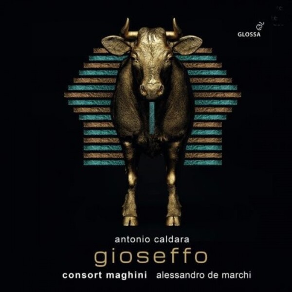 Caldara - Gioseffo che interpreta i sogni