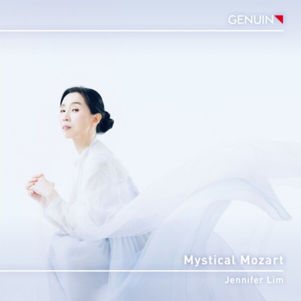 Mozart - Mystical Mozart: Complete Piano Sonatas