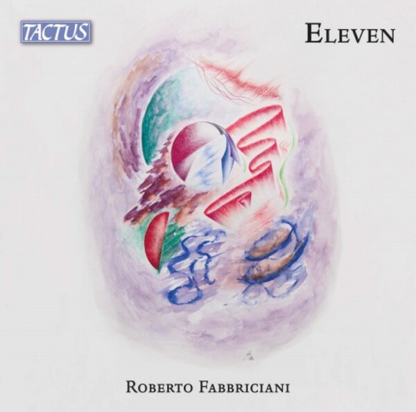 Eleven: Works for Solo Flute