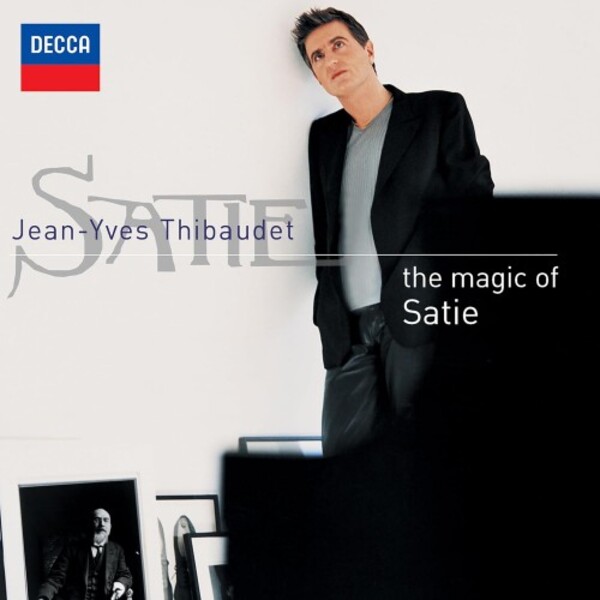 Satie - The Magic of Satie