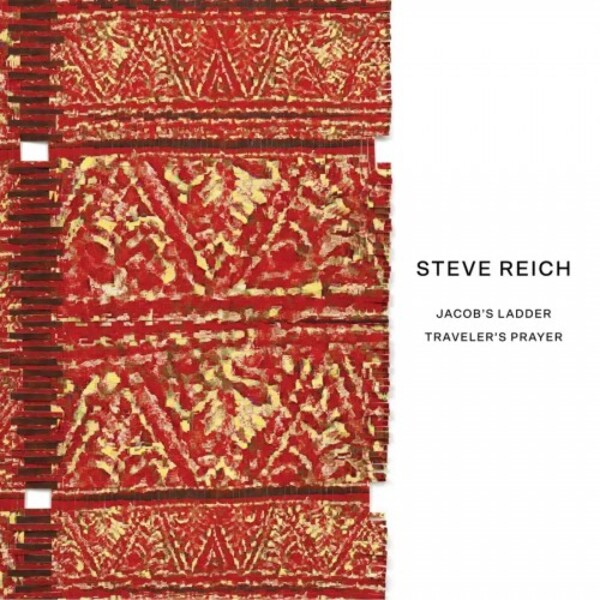 Reich - Jacobs Ladder, Travelers Prayer