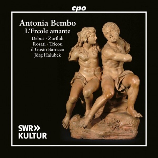 A Bembo - L’Ercole amante