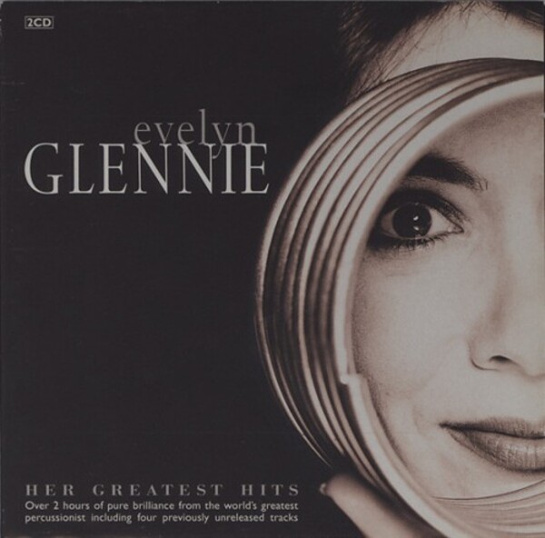 Evelyn Glennie - Her Greatest Hits (USED)