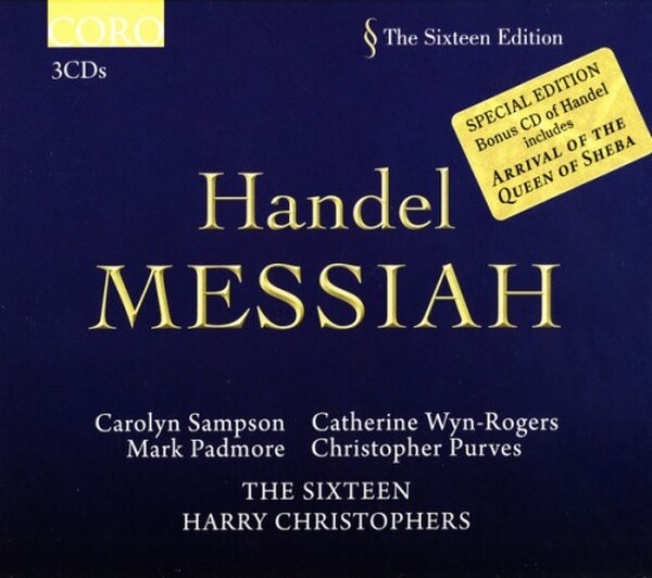 Handel - Messiah
