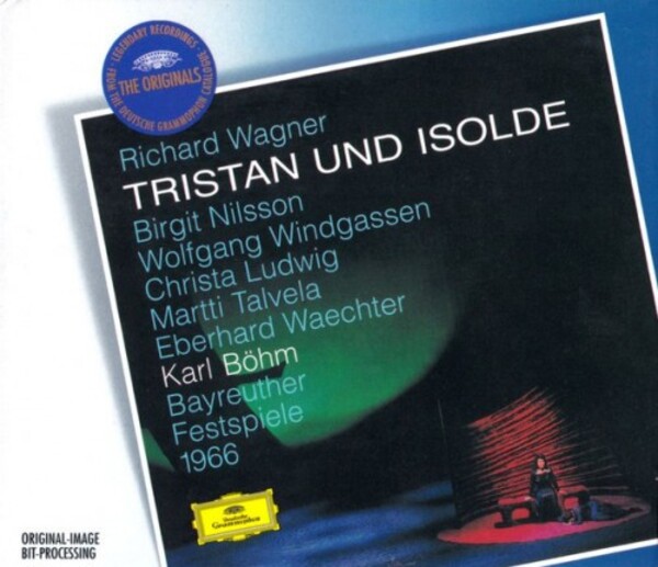Wagner - Tristan und Isolde
