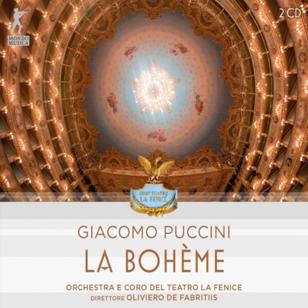 Puccini - La Boheme