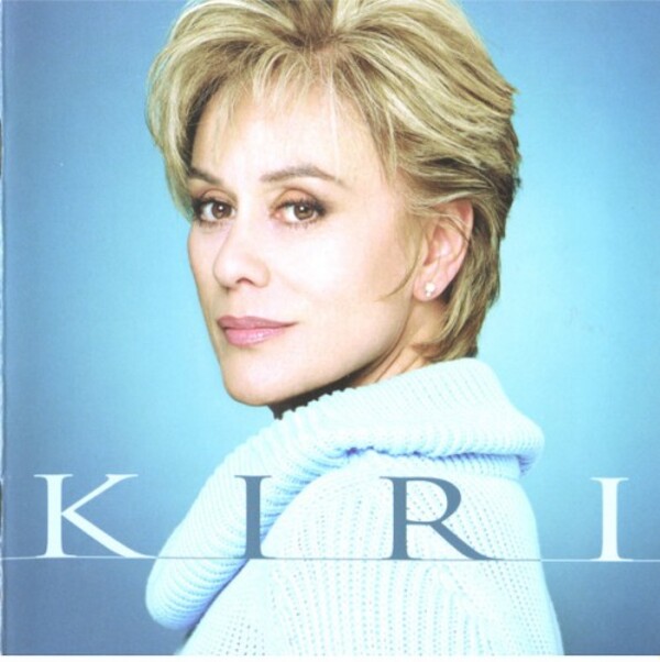 Kiri Te Kanawa - Kiri (USED)