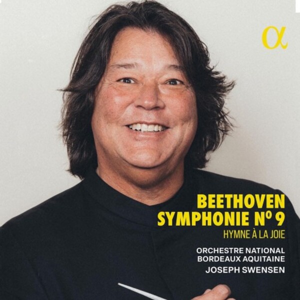 Beethoven - Symphonie no.9