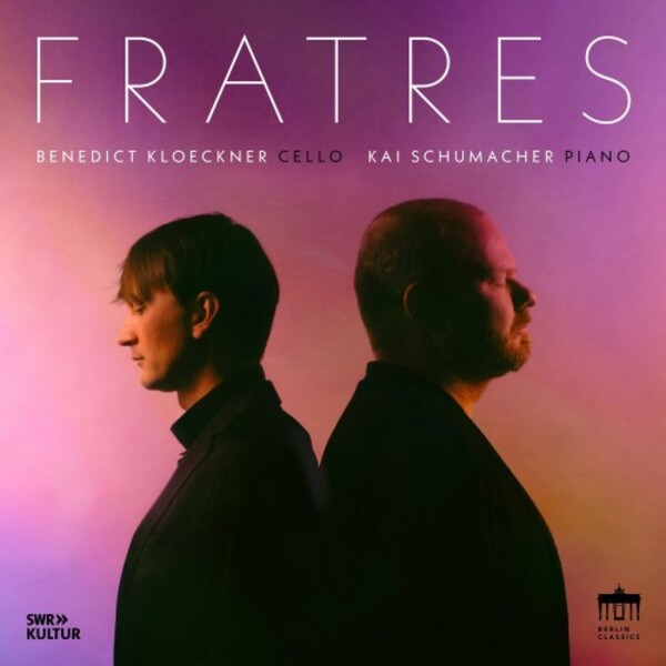 Fratres: Part, Messiaen, Bryars, Cerrone, Silvestrov, Jani, etc.