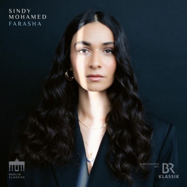 Sindy Mohamed: Farasha
