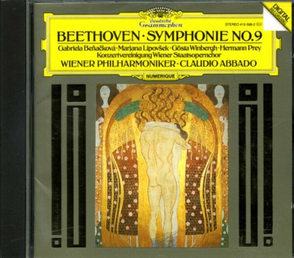 Beethoven: Symphony No.9