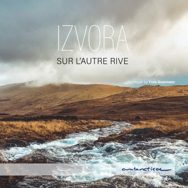 Gourmeur - Sur lautre rive