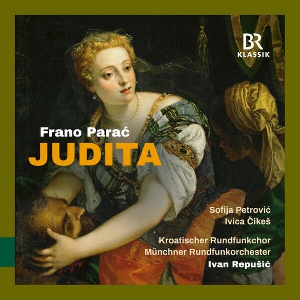 Parac - Judita