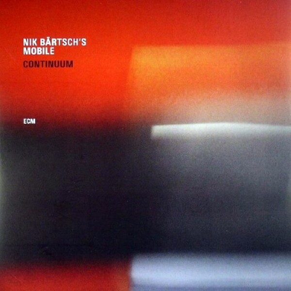 Nik Bartschs MOBILE: Continuum (USED)
