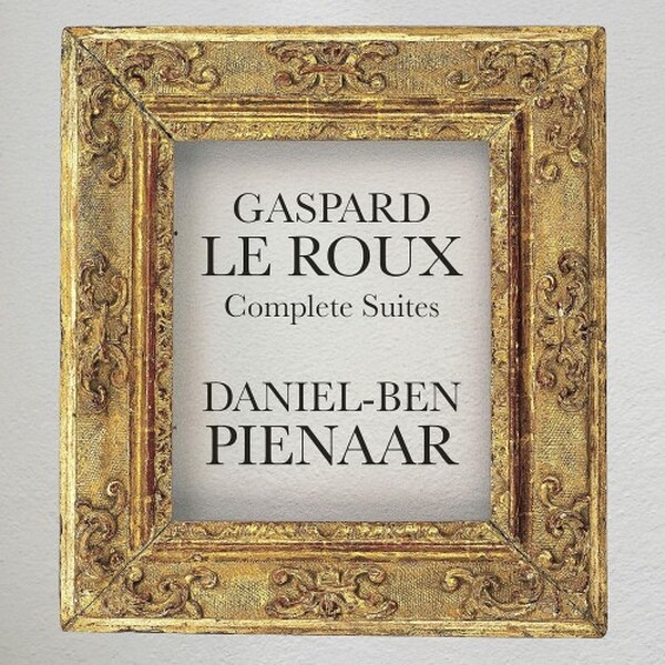 Le Roux - Complete Suites