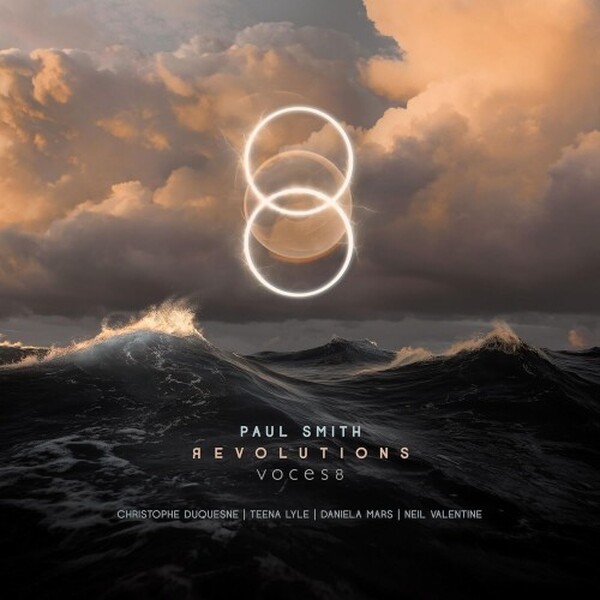 Paul Smith - Revolutions | VCM Records VCM172