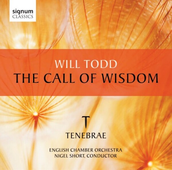 - The Call Of Wisdom