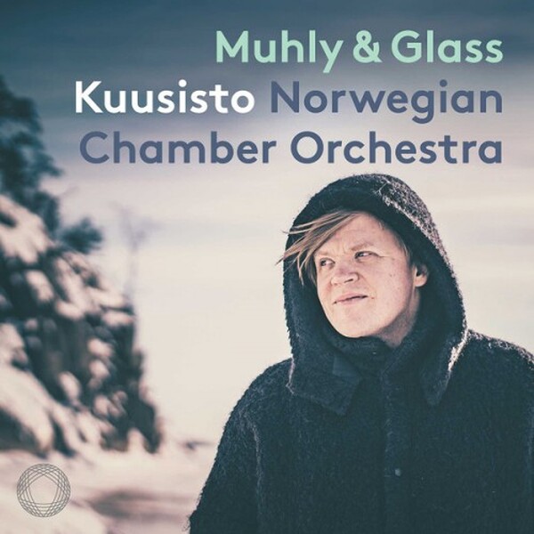Muhly & Glass - First Light (USED)