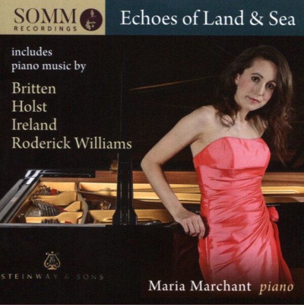 Echoes of Land & Sea