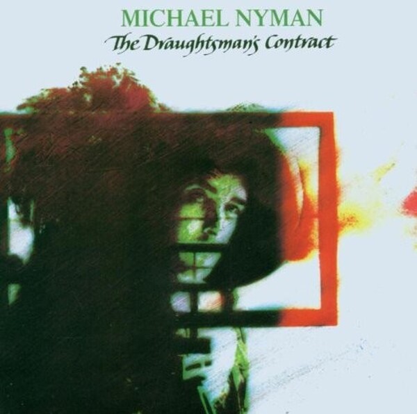 Michael Nyman - The Draughtsman s Contract (USED)