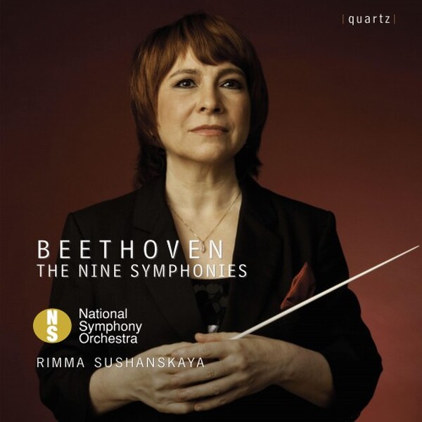 Beethoven - The Nine Symphonies