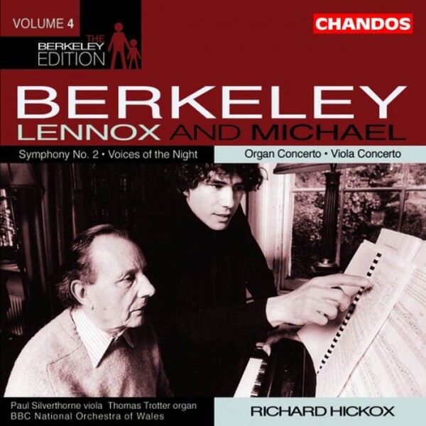 The Berkeley Edition - Volume 4
