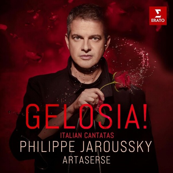 Gelosia: Italian Cantatas