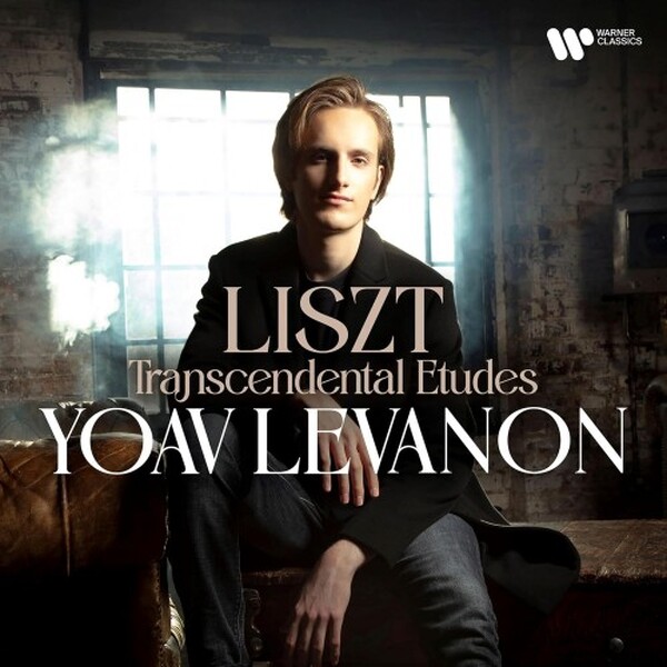 Liszt - Transcendental Etudes