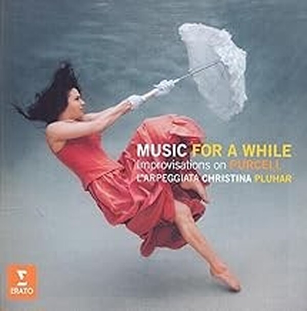 Music for a While: Improvisations on Purcell (Standard Edition) (USED)