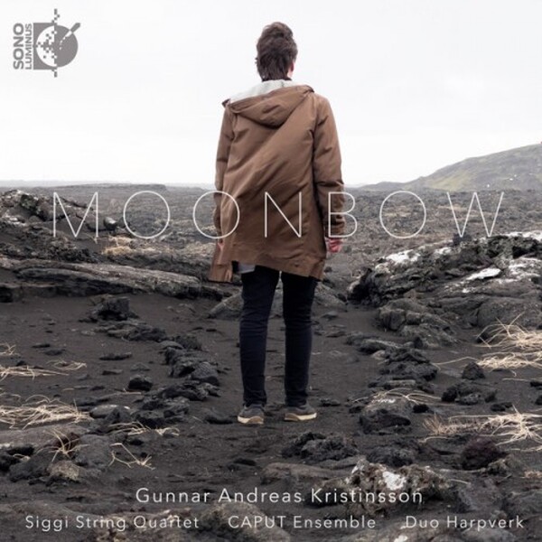 Gunnar Andreas Kristinsson - Moonbow