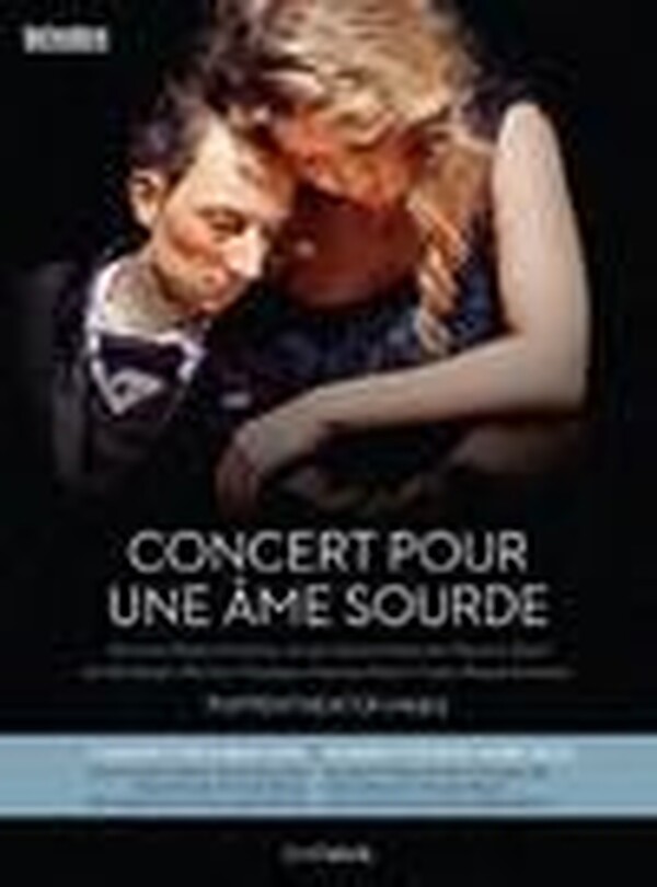 Ravel - Concert for a Deaf Soul (USED)