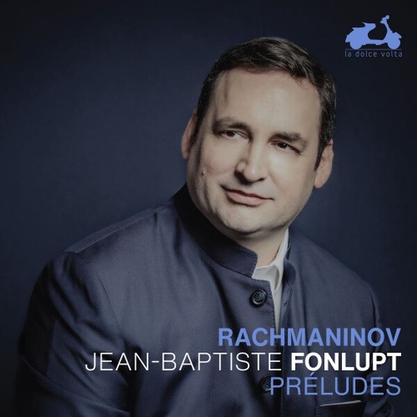 Rachmaninov - The Preludes