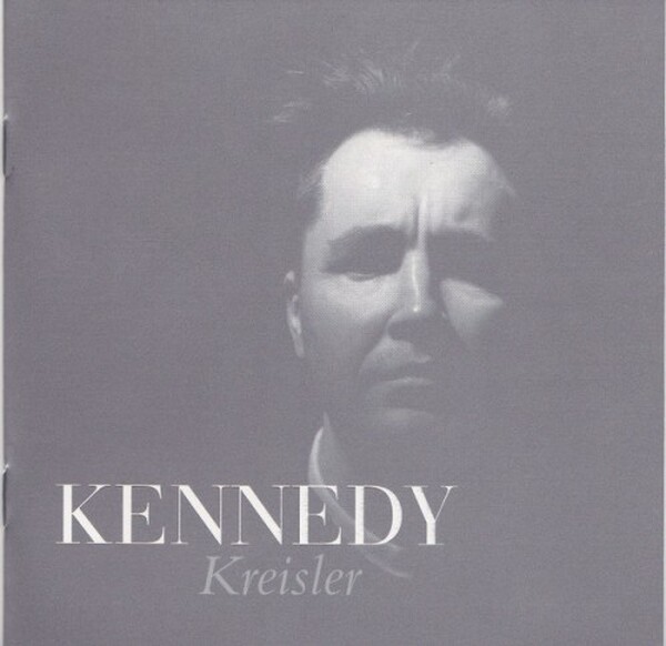 Kennedy Plays Kreisler (USED)