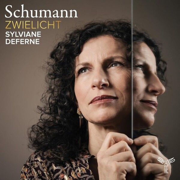 Schumann - Zwielicht: Piano Works