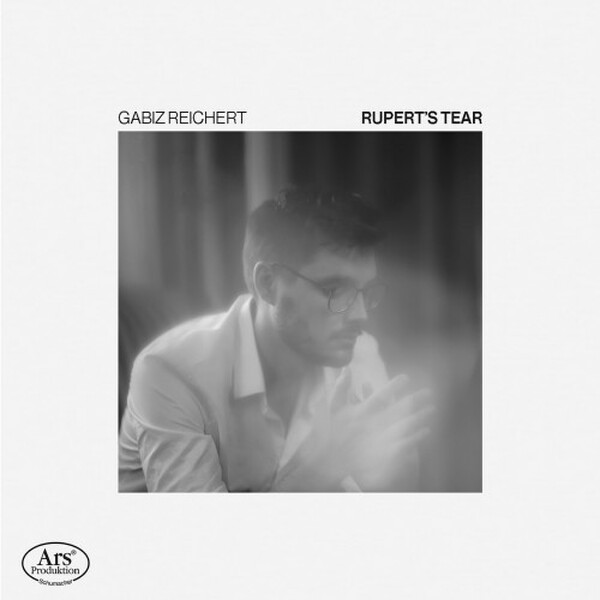 Ruperts Tear: JS Bach, Brahms, Schumann, Becker, Rachmaninov