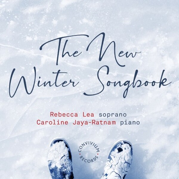 The New Winter Songbook