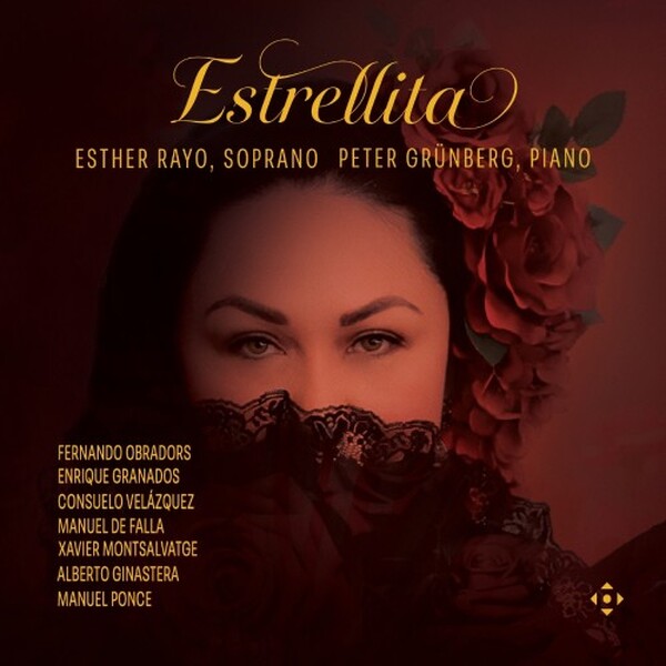 Esther Rayo: Estrellita (Vinyl LP)