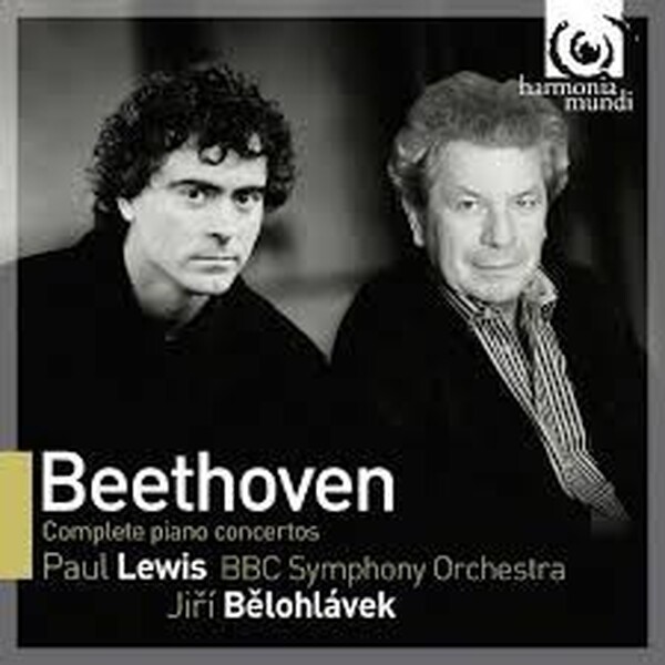 Beethoven - Complete Piano Concertos
