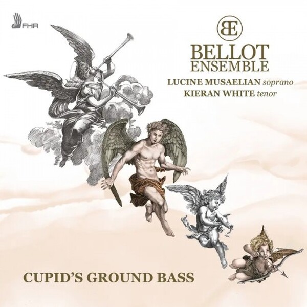 Cupids Ground Bass