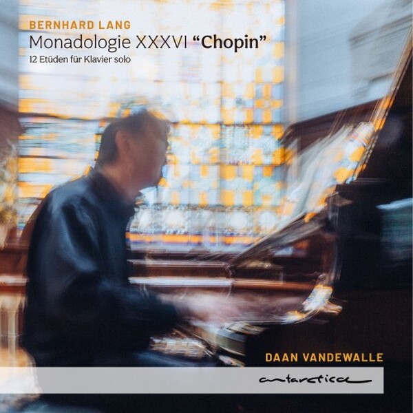 B Lang - Monadologie XXVI Chopin