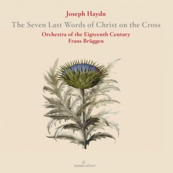 Haydn - The Seven Last Words of Christ on the Cross